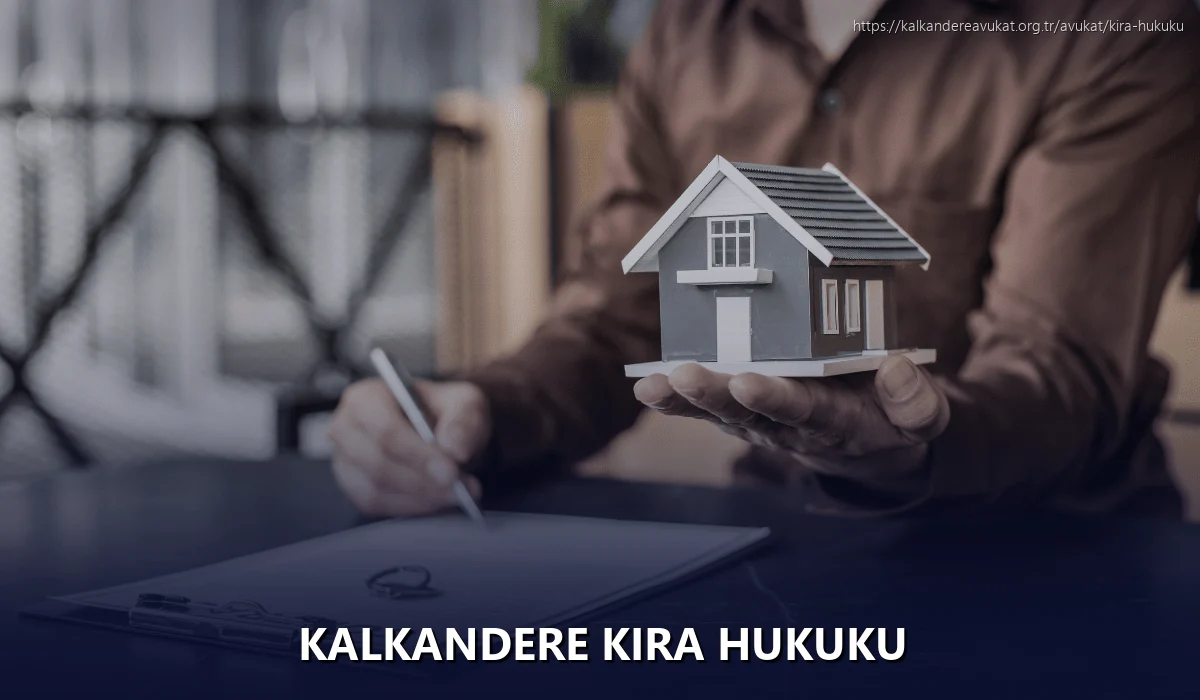 Kalkandere Kira Hukuku